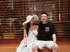 -海角轩·三亚文华东方酒店