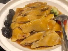 花雕酒醉河田鸡-闽和南(深圳万象城店)