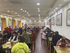 大堂-惠丰源烩面馆(经七路店)