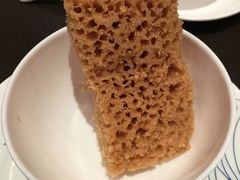 马拉糕-广州文华东方酒店·江-由辉师傅主理