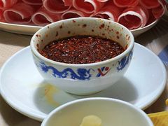 -鑫龙火锅城(经二纬四店)