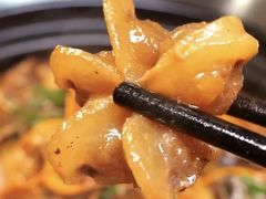 -聚味罗记大排檔·烧烤·鲜鱼杂·甲鱼煲(科学馆店)