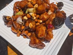 -望京一号·重庆江湖菜(工体店)