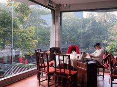 -侨美·唐荔园·40年地道粤菜