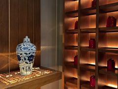 -丽江金茂凯悦臻选酒店-滇香馆