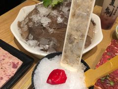 -鲜货俚鲜火锅(青果路店)