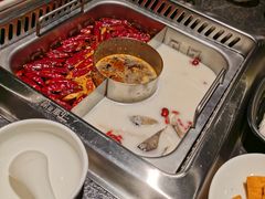 -前门后头老北京铜锅涮肉·京味菜·烤鸭(伊藤洋华堂店)