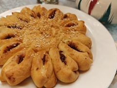 -汗腾格里·风味餐厅(新疆驻京办店)