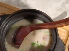 -如轩·海鲜砂锅粥·潮汕菜(南城店)