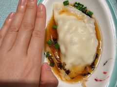 -李氏疙瘩汤·本地海鲜·老烟台菜(所城里店)