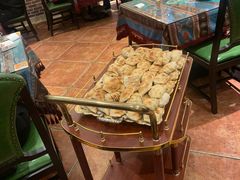 -巴依老爷·新疆美食(上城区天城路店)