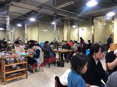 大堂-元盛居(生态大街店)