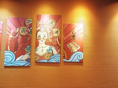 -大茗东北烧烤·鹤岗小串·老式麻辣烫(紫藤路店)
