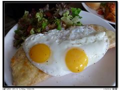 三明治-榖屋house of flour(张江首店)