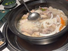 -狐狸爱上椰子鸡(滨江星光大道店)