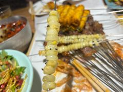 -小核桃品质串店(世茂大道店)