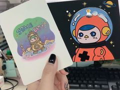 -泡泡玛特POPMART(天环购物中心店)