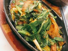 -俏江南(中山路先天下广场店)