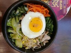 -敏丁拌饭(中街总店)