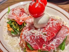 -ZAFFERANO西班牙海鲜饭(上海首店)