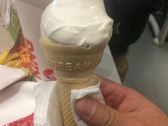 -汉堡王(上海虹口龙之梦)
