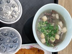 -回味鸭血粉丝汤(砂之船店)