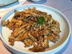-局气 烤鸭·北京菜(光华路店)