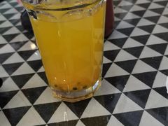 -嘉喜来比萨(罗马花园店)