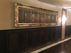 -西安高新希尔顿酒店·咖啡露台西餐厅
