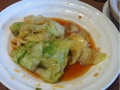 iphone_upload_pic-西贝莜面村(上海百联西郊店)