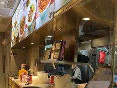 -小杨生煎(浦江欢乐颂店)