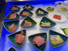 -花西亭·海鲜自助餐厅(瑞城名人酒店)