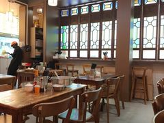 -波记美食煲仔饭蒸饭(客村店)