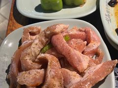 -梨花自助烤肉(天河城店)