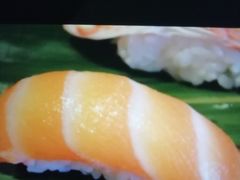 -争鲜回转寿司(金桥家乐福店)
