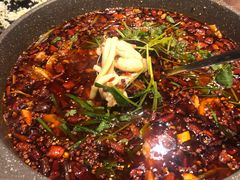 -一棠龙虾•王牌虾球(光谷天地店)