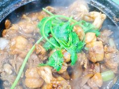 -二楼老店重庆鸡公煲(真光路店)