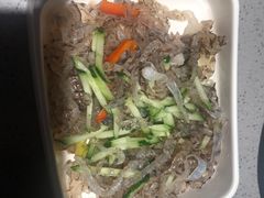 -半天妖烤鱼(西铁营万达店)