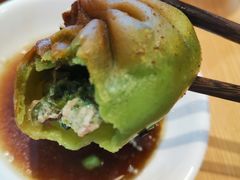 -陈家生煎(世茂双子塔店)