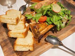 牛骨髓-Osteria Garden 生蚝花园餐厅(原进贤路店)