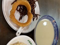 -老磁器口豆汁店(天坛店)