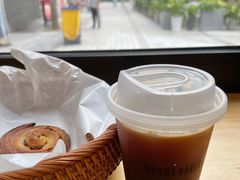 -DRUNK BAKER(上海陕康里店)