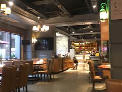 大堂-易老头三样菜(南滨路总店)