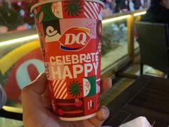 -DQ·蛋糕·冰淇淋(余姚万达店)