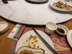 -77号渔船·蒸海鲜青岛菜(积米崖店)