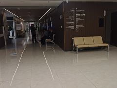 -广西壮族自治区南溪山医院