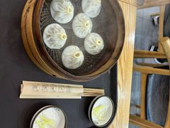 -四季美汤包(户部巷店)