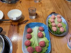-壹号粥火锅·海鲜煲仔粥(水围店)