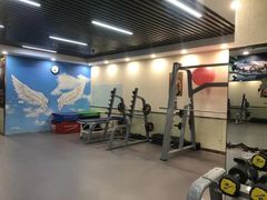 -健怪兽私教健身馆(恒大帝景店)