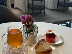 -北京柏悦酒店·锦庭餐厅Dining Room